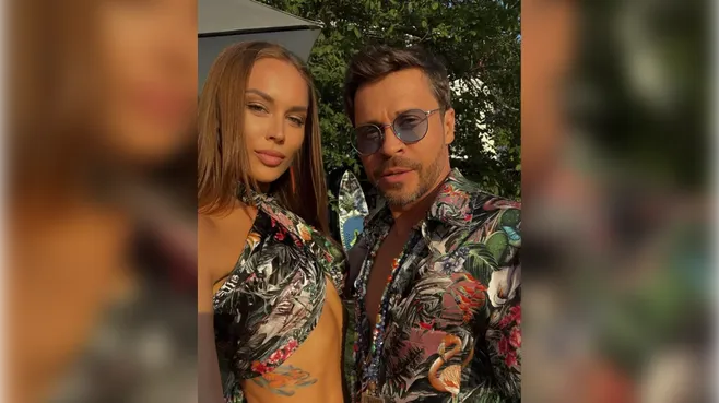 Жена Павла Деревянко пожаловалась на мошенников, требующих с нее денег