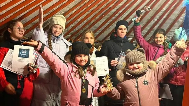 Министерство физической культуры и спорта Московской области