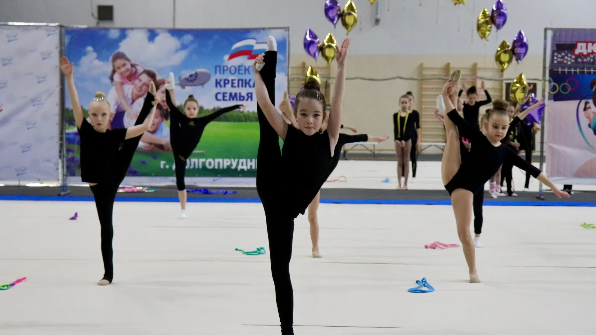 Фото: ФСК "Салют"