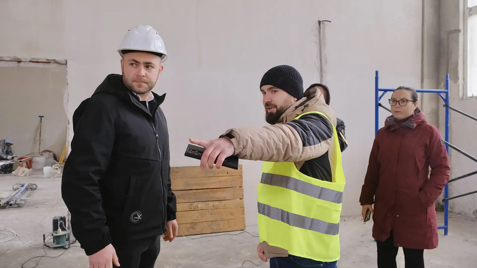 Школа мечты: что ждет учеников Гимназии № 2 после капремонта в Красногорске