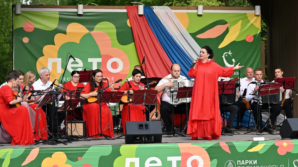 Фото: Сергей Демянюк