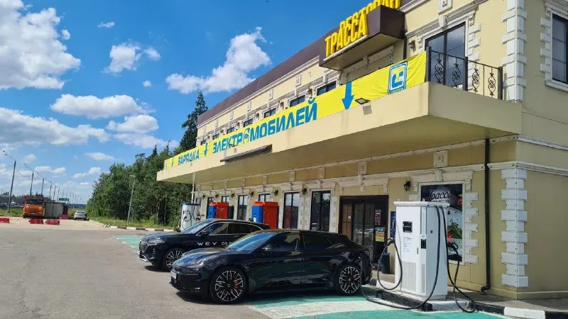 Фото: пресс-служба Администрации Красногорска