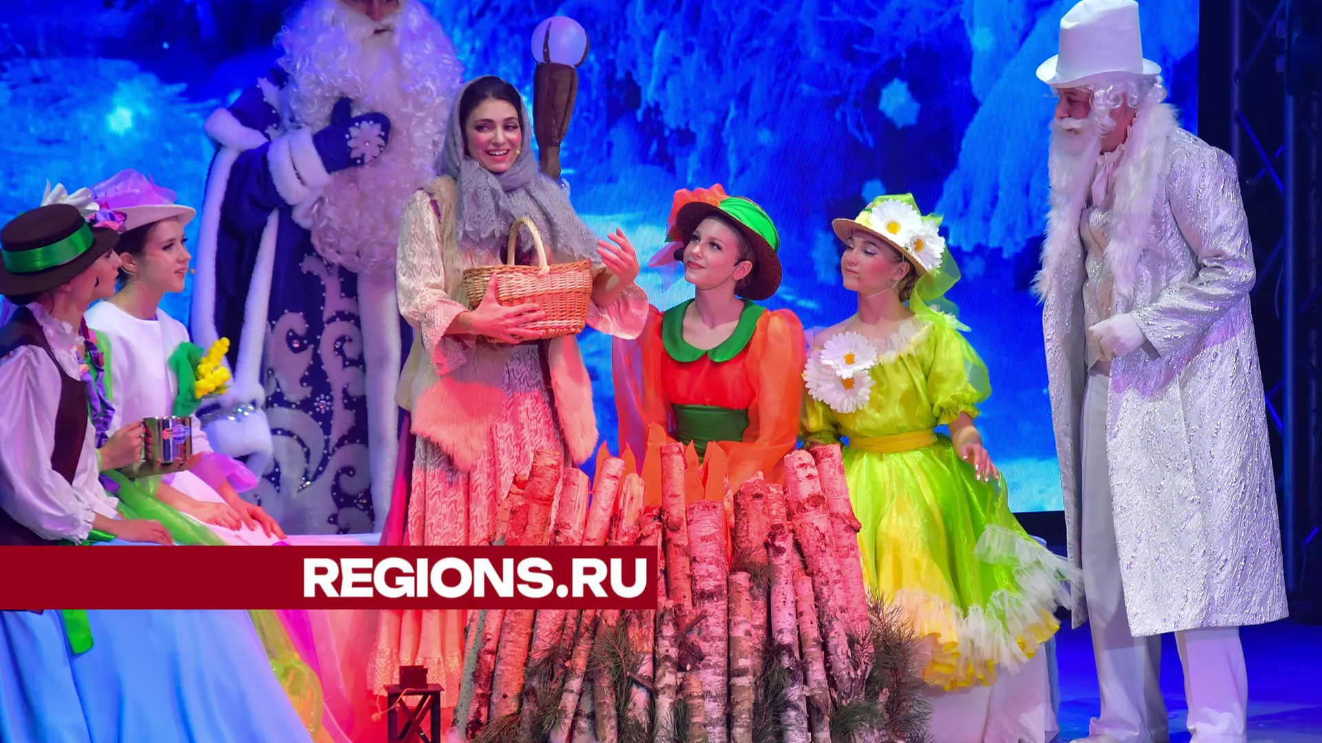 Фото: Наталья Бычкова