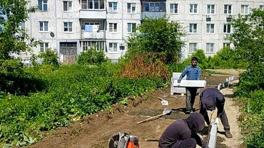 Фото: пресс-служба главы администрации г.о. Электросталь