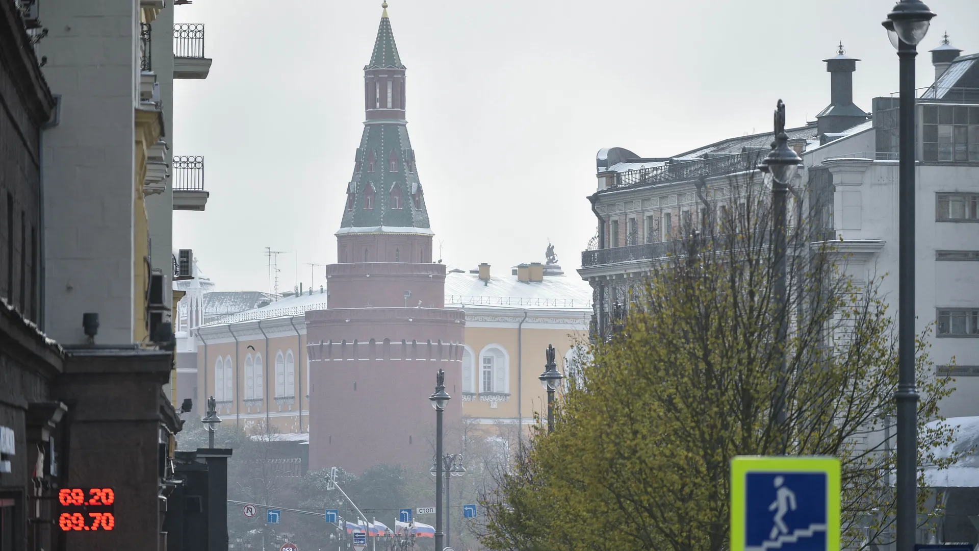 Сбежавший в Европу журналист-иноагент рассказал о ночных видениях о России