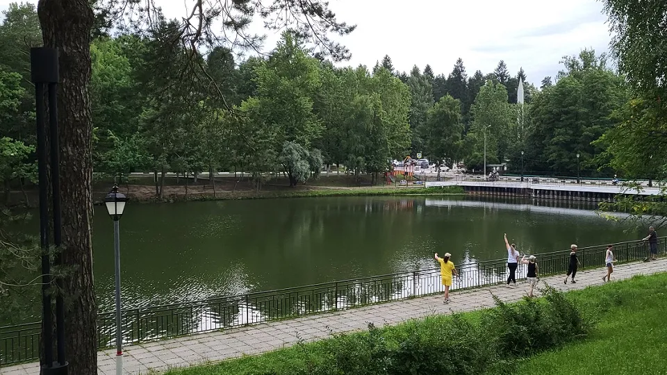 Фото: пресс-служба губернатора и правительства Московской области