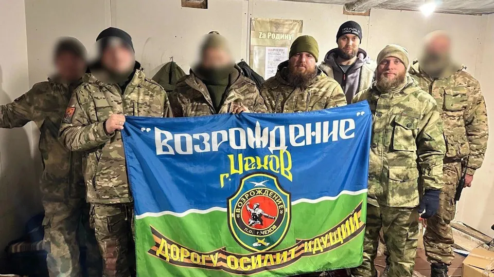 Фото: Из архива Валерии Самуйловой