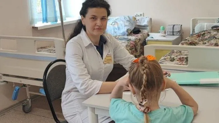 Фото: НИКИ Детства