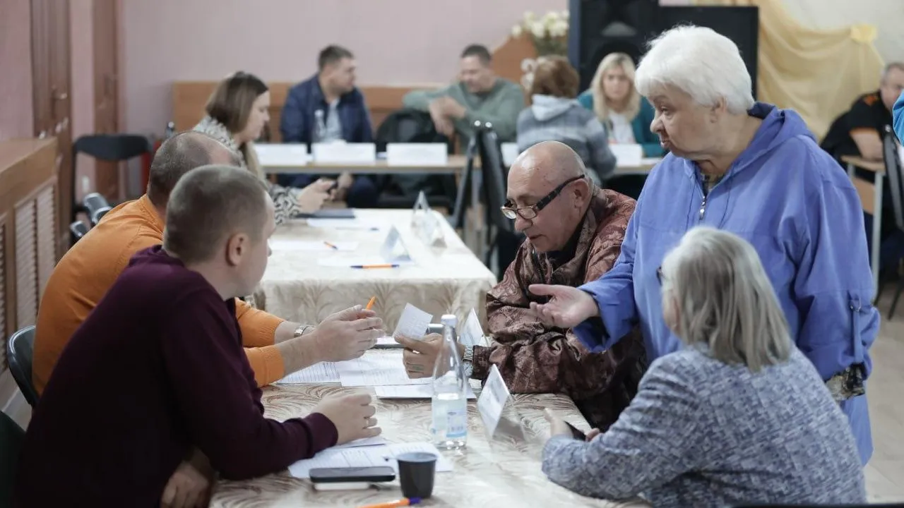 Пресс-служба администрации городского округа Чехов