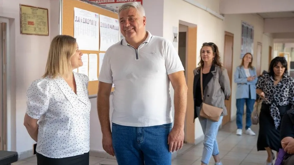 Фото: пресс-служба Администрации г.о. Реутов