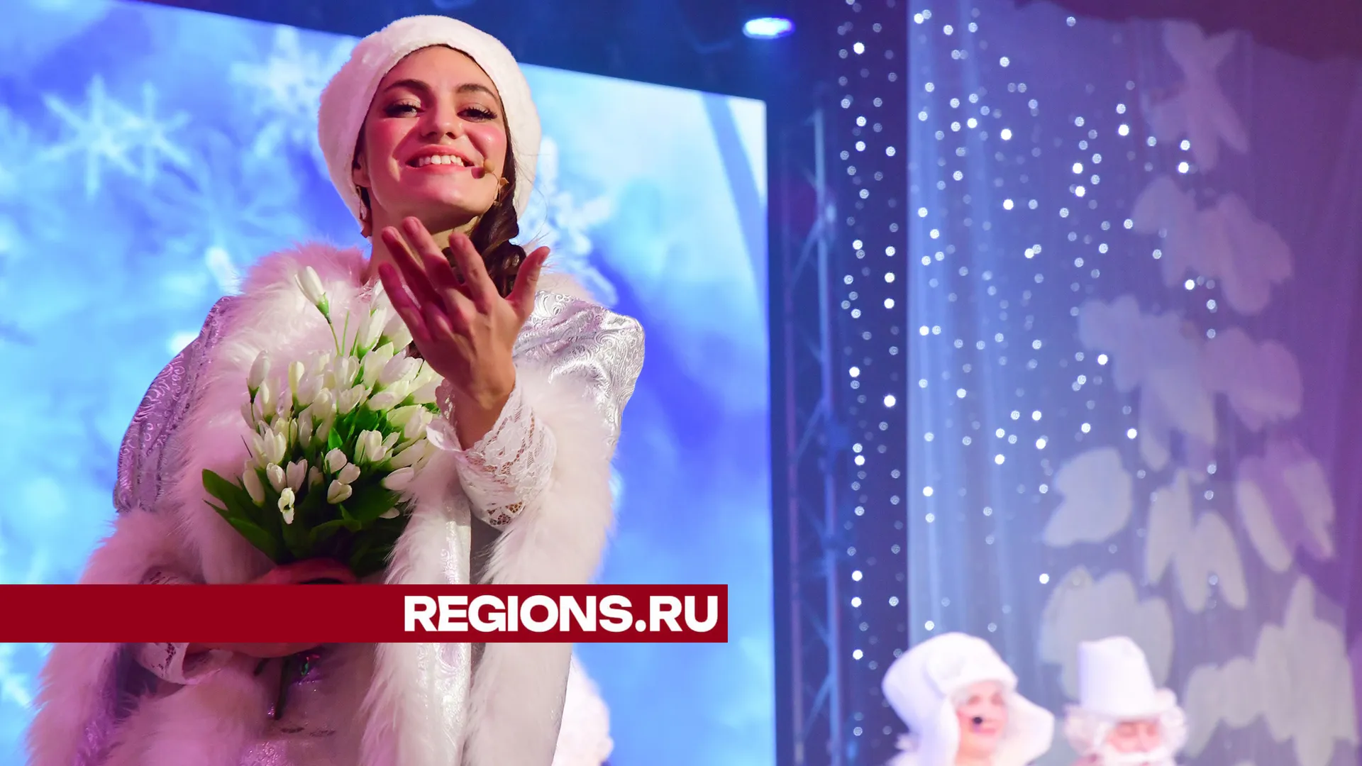 Фото: Наталья Бычкова