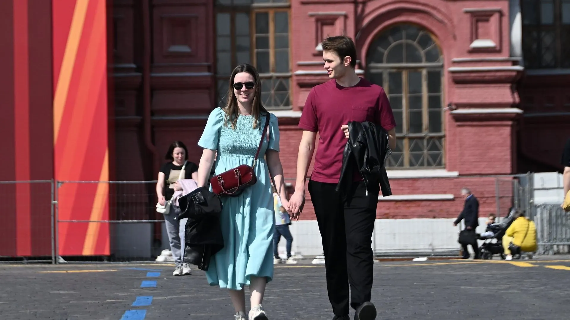 Komsomolskaya Pravda/Global Look Press