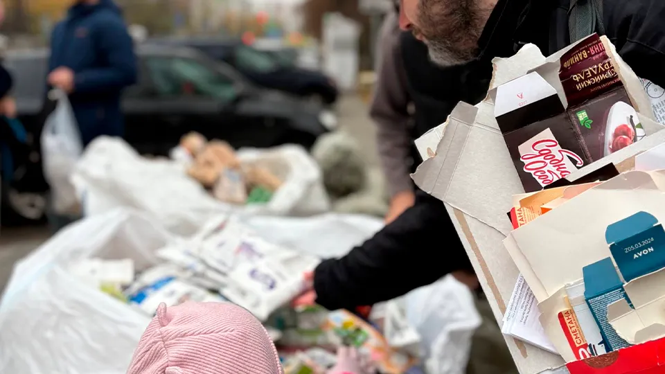 Фото: Министерство по содержанию территорий и государственному жилищному надзору