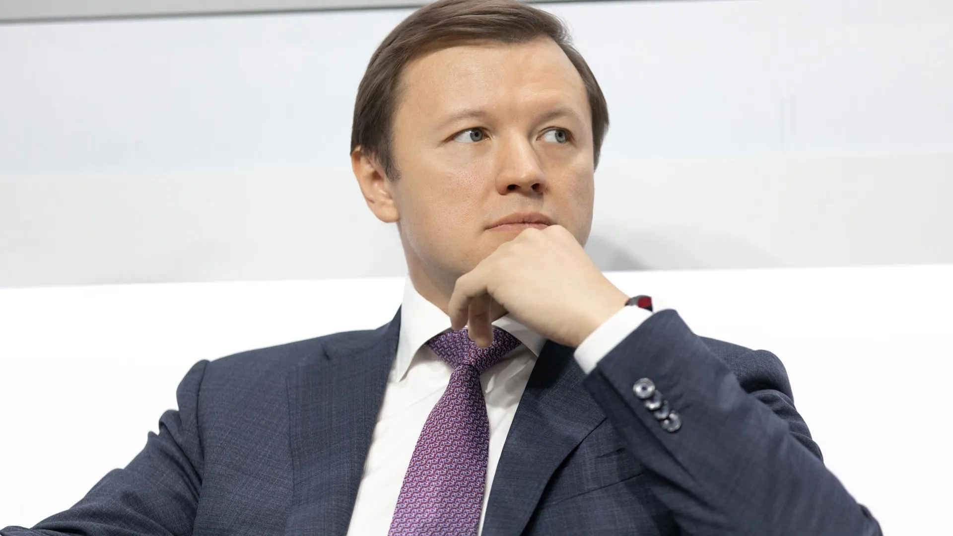 Пресс-служба комплекса градостроительной политики Москвы