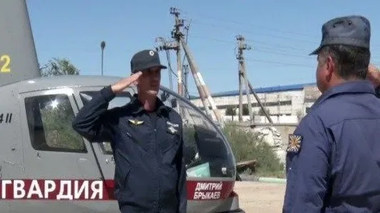 Фото: пресс-служба Главного управления Росгвардии по Московской области