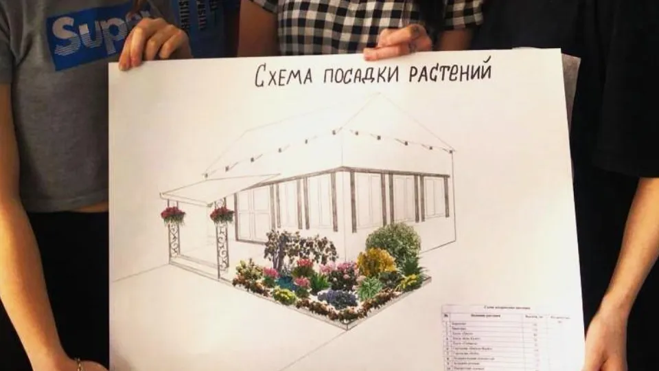 Фото: Министерство социального развития Московской области&nbsp; &nbsp;