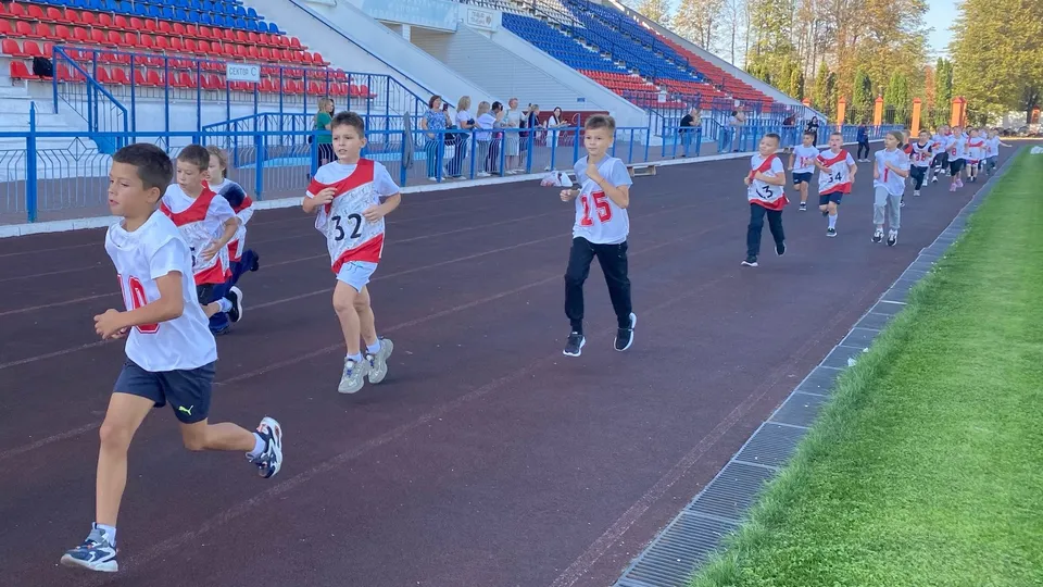 Фото: СК «Молодежный»
