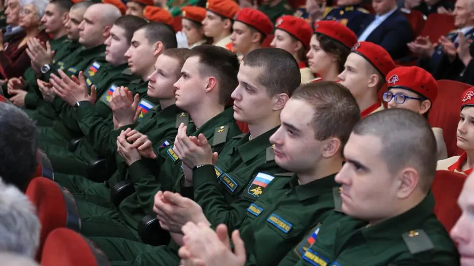 Фото: пресс-служба администрации г.о. Долгопрудный