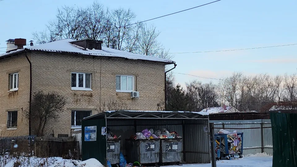 Фото: МедиаБанк Подмосковья/Ольга Антонова