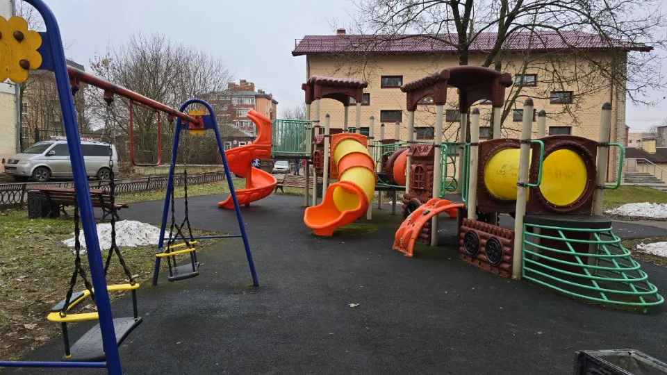 Фото: МедиаБанк Подмосковья/Яна Шаливская