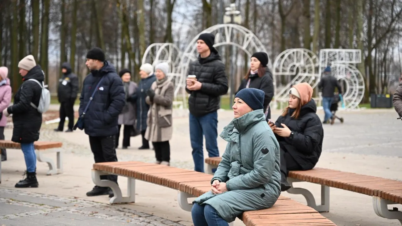 Пресс-служба администрации городского округа Воскресенск