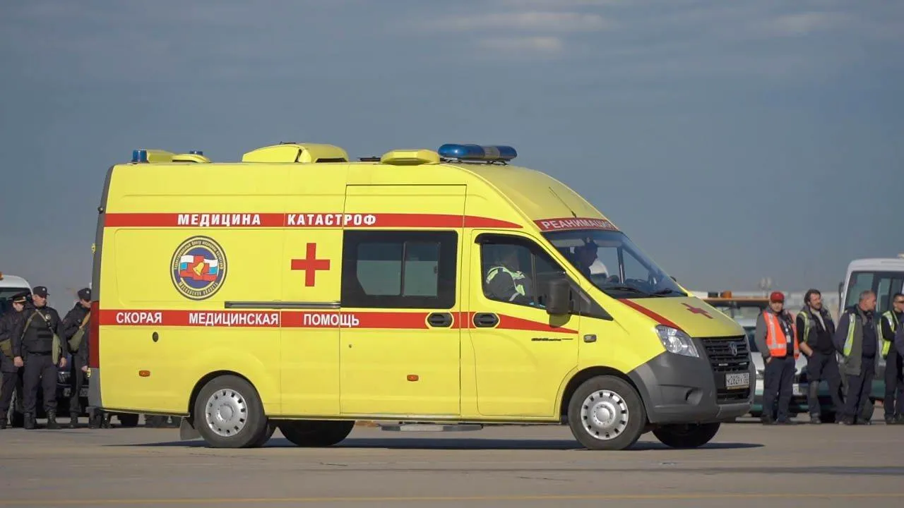 Появилась информация о пострадавших жителях Подмосковья в результате атаки БПЛА ночью 16 августа