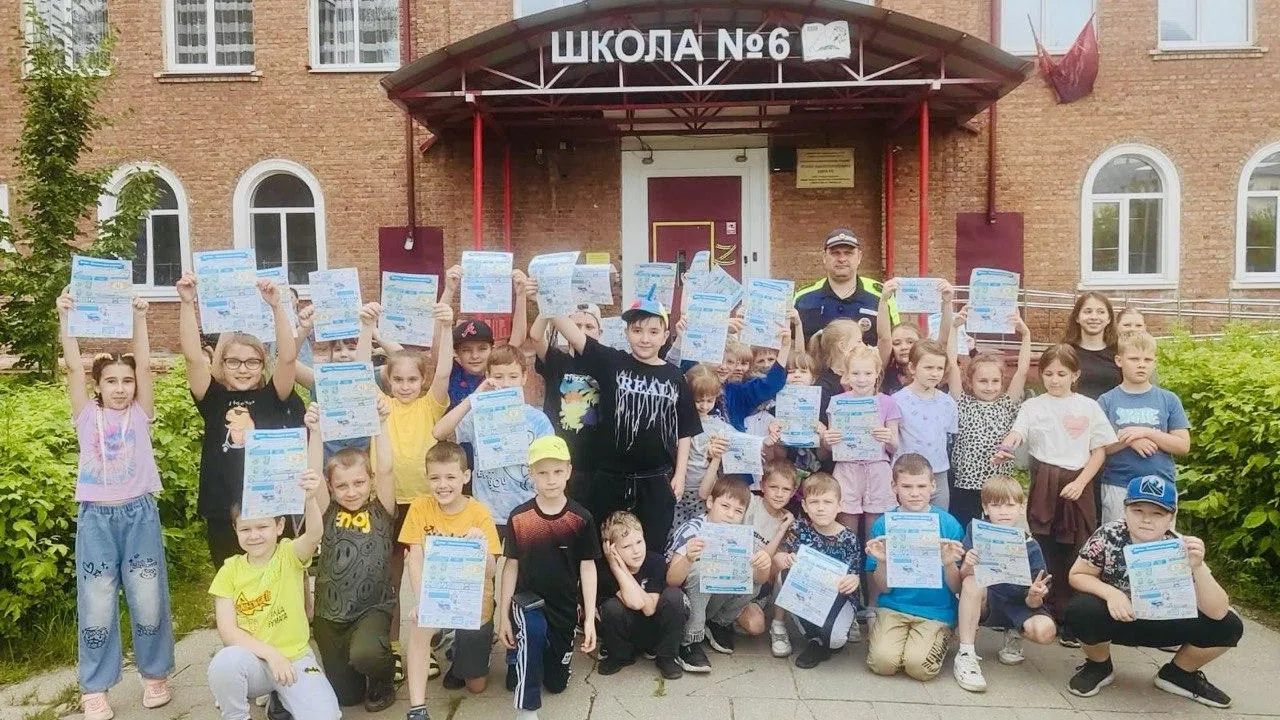 Фото: Госавтоинспекция УМВД России по Орехово-Зуевскому городскому округу