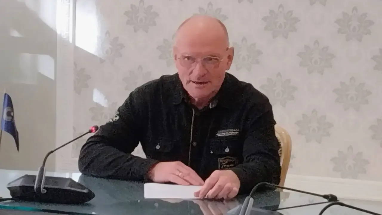 Андрей Пожилов