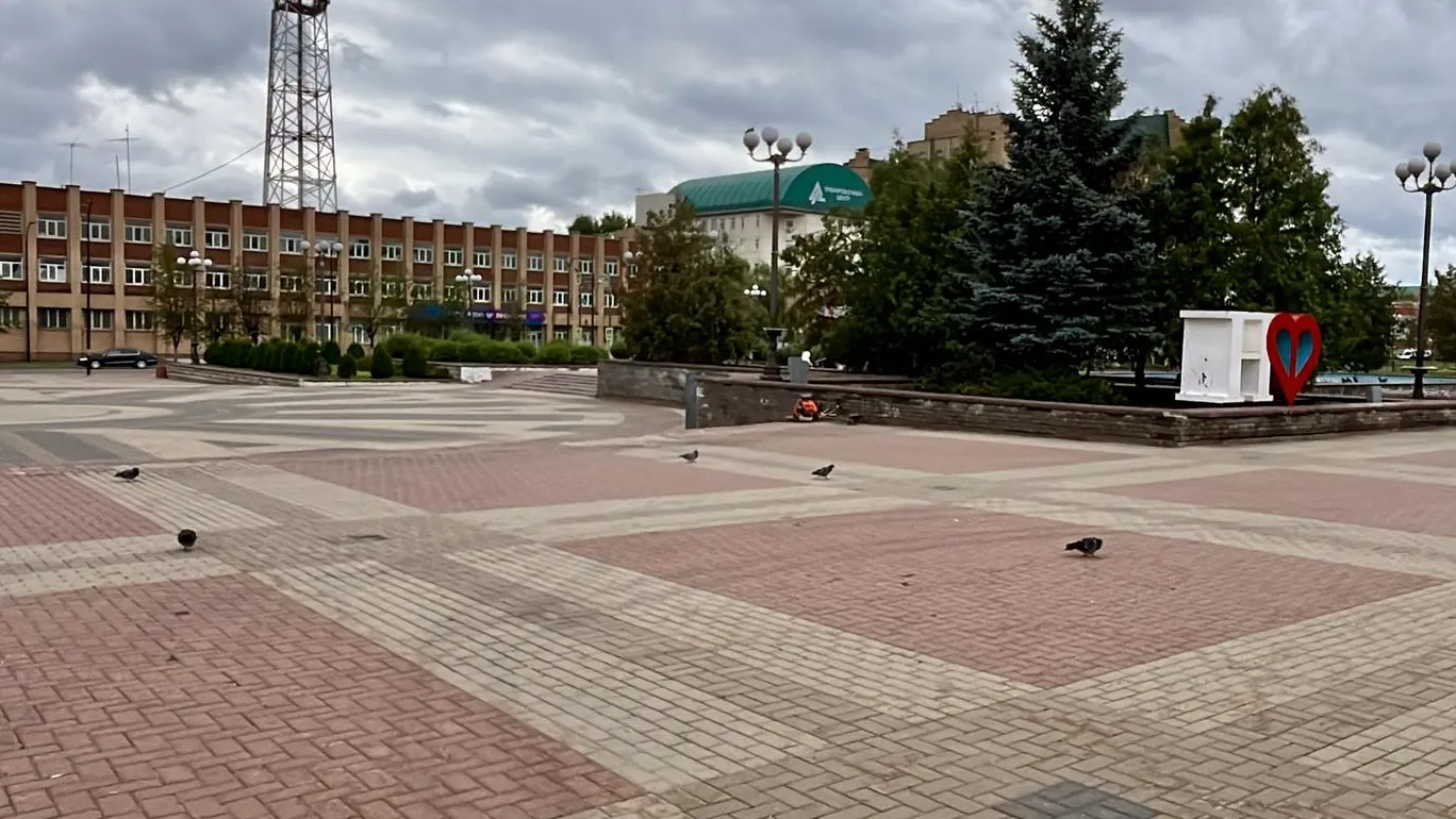Фото: Анна Тюрюмина&nbsp;