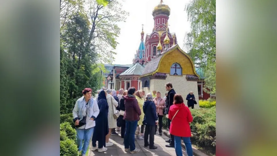 Фото: Пресс-служба министерства социального развития Московской области