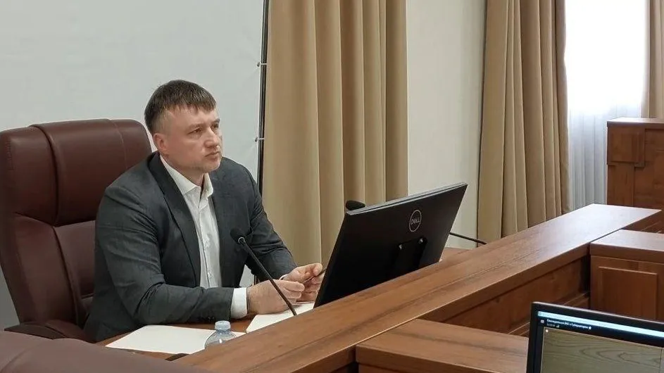 Пресс-служба администрации городского округа Серпухов