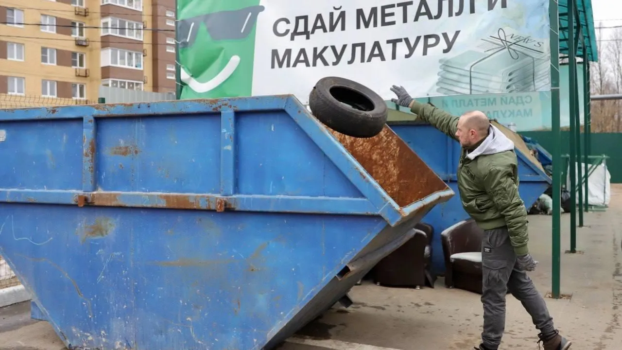 Пресс-служба администрации г. о. Солнечногорск