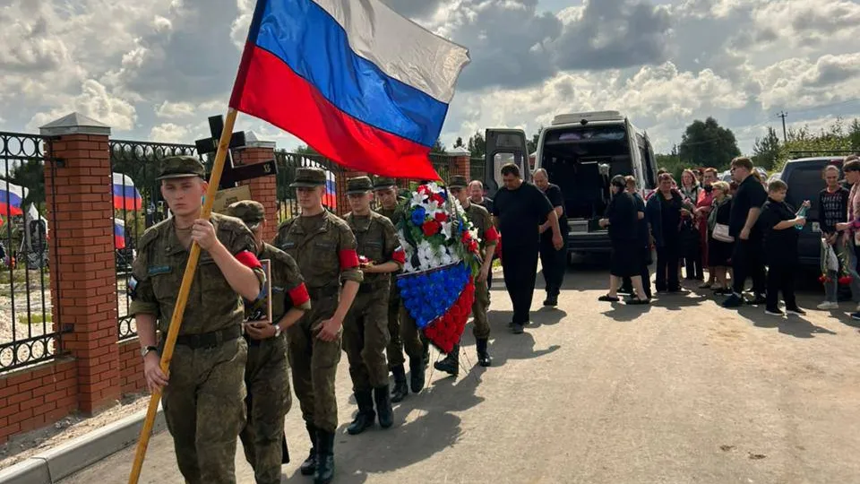 Фото: пресс-служба администрации Павлово-Посадского г.о.