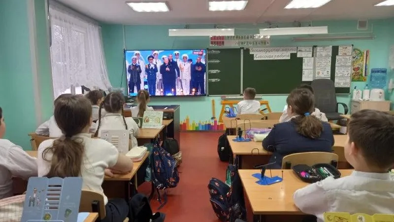 Фото: Черновская школа/ВКонтакте.