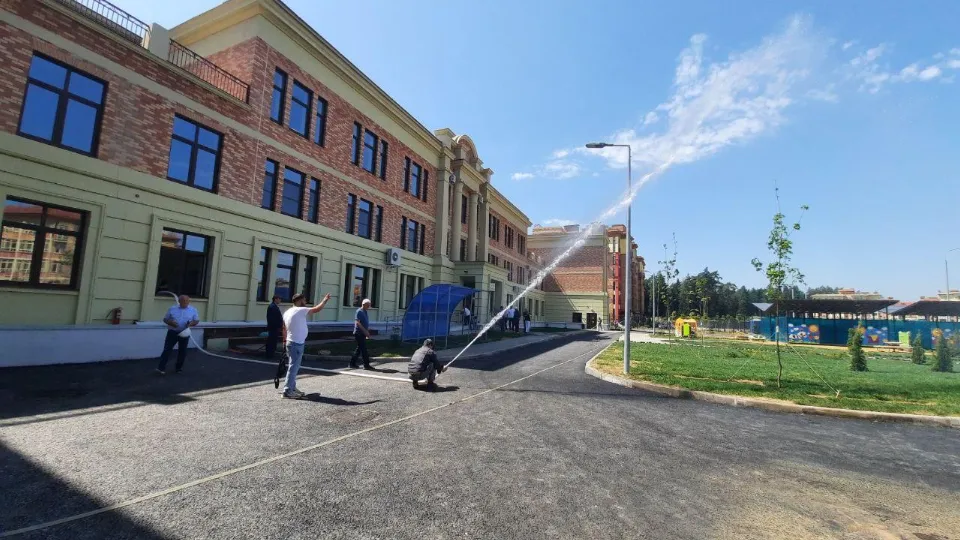 Фото: Главное управление государственного строительного надзора Московской области