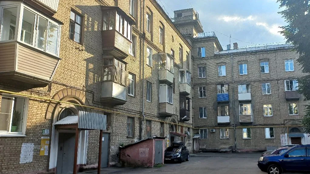 Фото: Олег Книжник