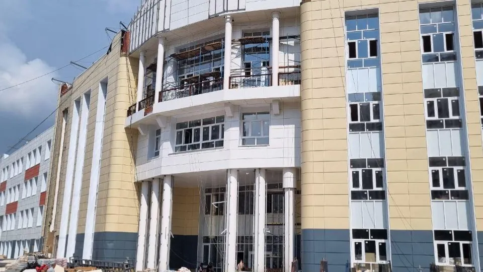 Фото: Главное управление государственного строительного надзора Московской области