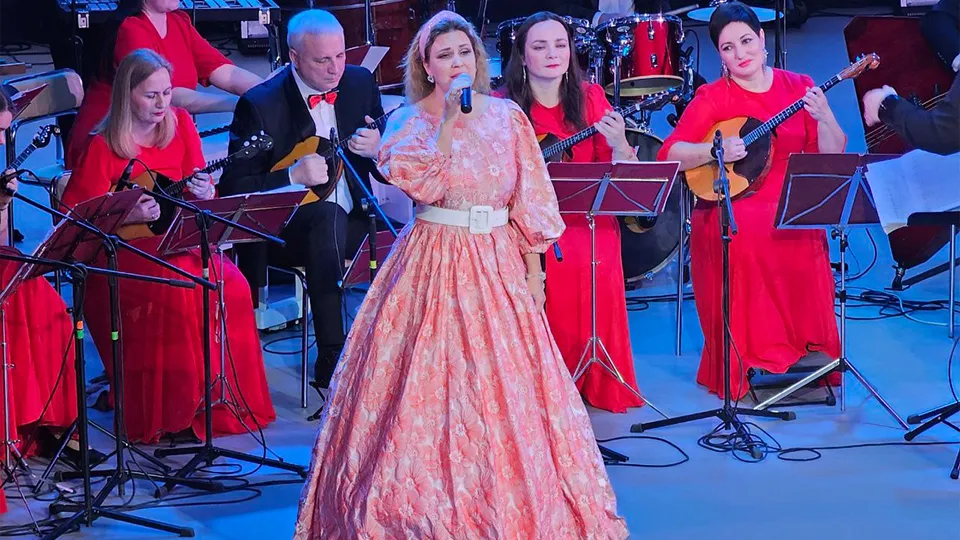 Фото: Наталья Бычкова