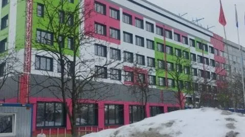 В Люберцах обновят детское отделение «Областного центра охраны материнства и детства»