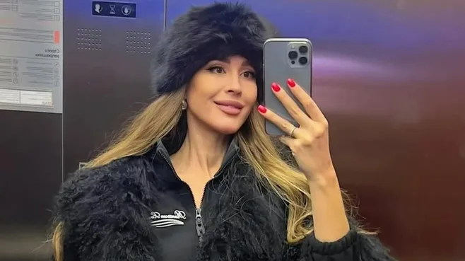 Сестра Бузовой объяснила, почему рожала с помощью кесарева сечения