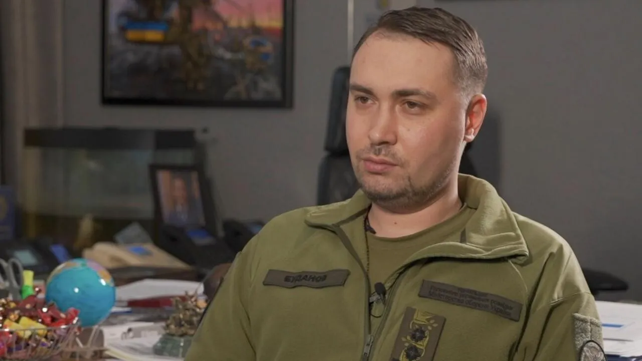 Что стоит за попытками Буданова переписать историю — политические амбиции или инфошум