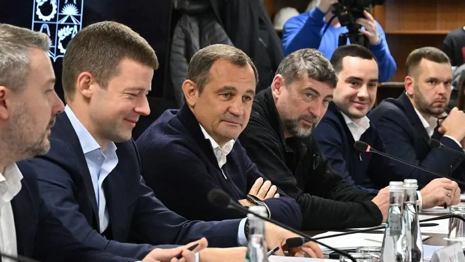 Фото: пресс-служба администрации г.о. Балашиха