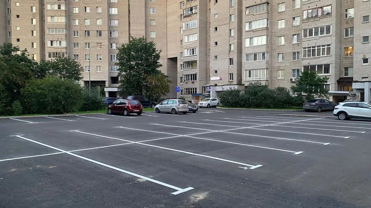 Фото: пресс-службы администрации г. о. Черноголовки