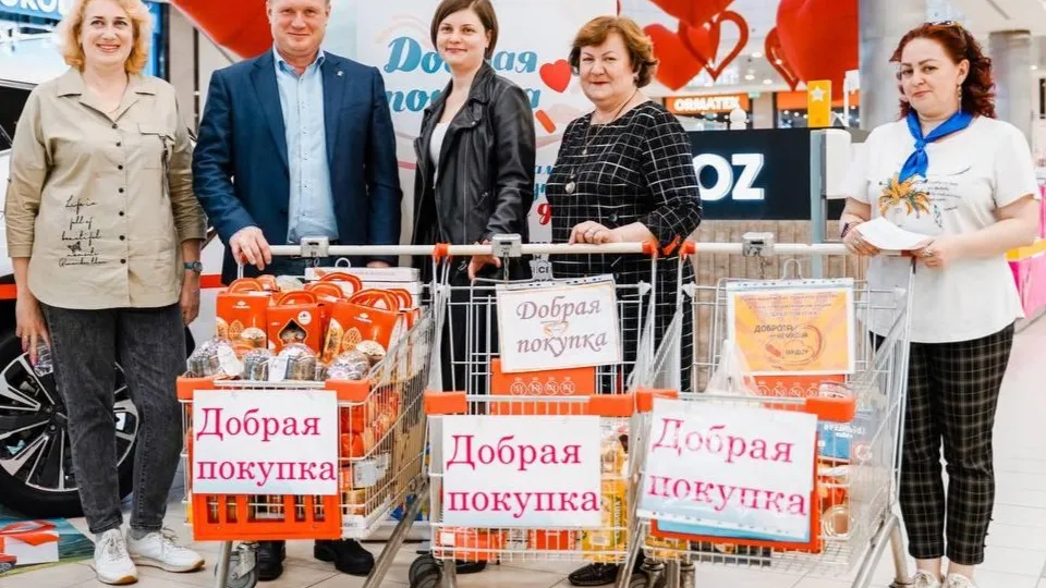 Фото: Дарья Погорельцева