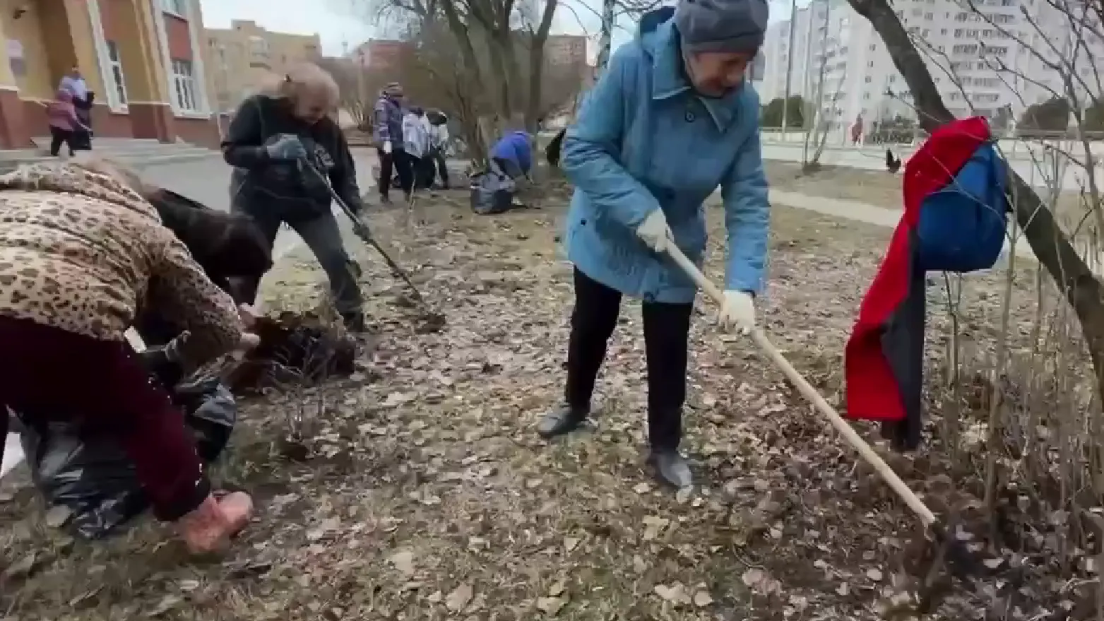 Фото: vk.com/Татьяна Витушева