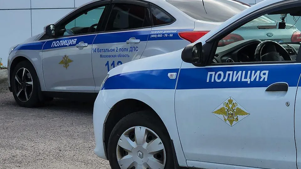 Фото: пресс-служба МВД