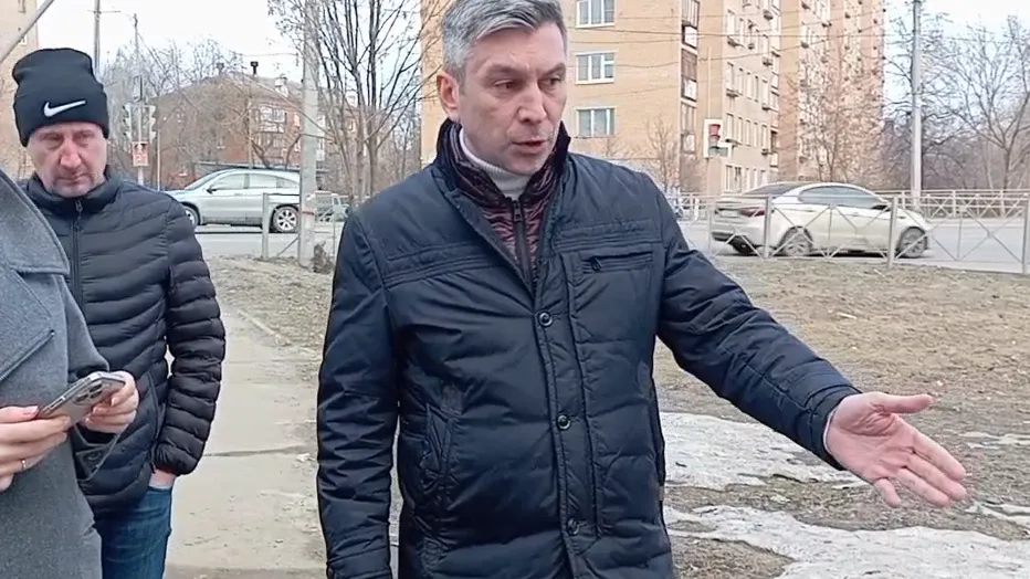 Фото: пресс-служба администрации г.о. Фрязино