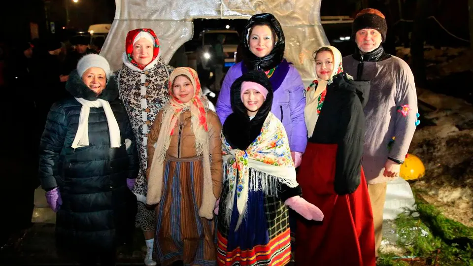 Фото: пресс-служба администрации г.о. Долгопрудный