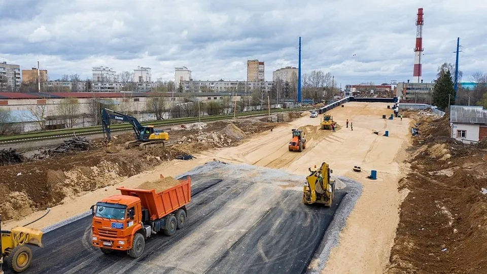Фото: пресс-служба администрации Одинцовского городского округа