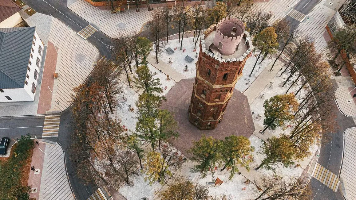 Фото: snob.ru/пресс-служба Министерства культуры и туризма Московской области.